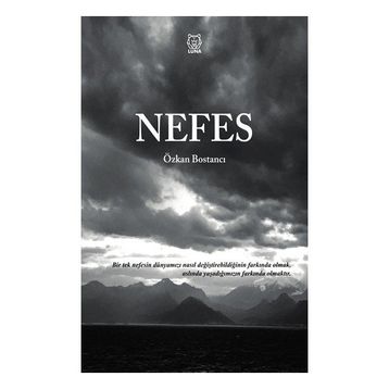 Nefes - Özkan Bostancı