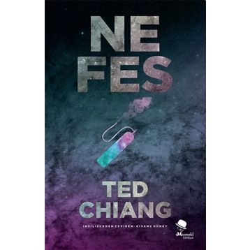 Nefes - Ted Chiang