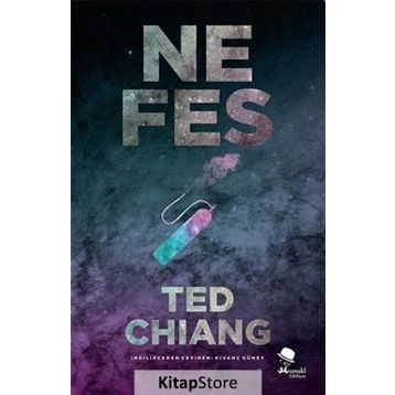 Nefes - Ted Chiang