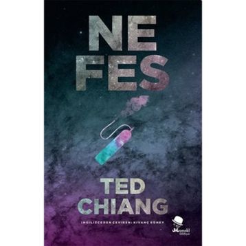 Nefes - Ted Chiang