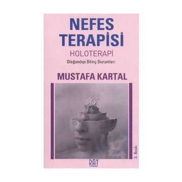 NEFES TERAPISI - MUSTAFA KARTAL