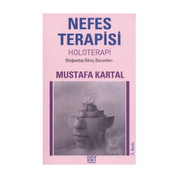 NEFES TERAPISI - MUSTAFA KARTAL
