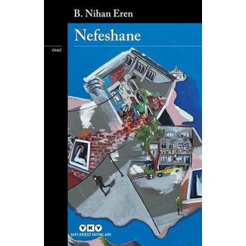 Nefeshane - B. Nihan Eren