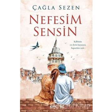Nefesim Sensin - Çağla Sezen