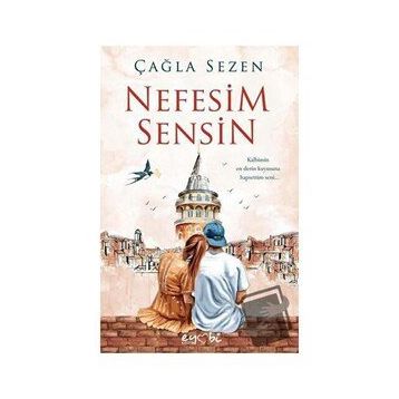 Nefesim Sensin - Çağla Sezen