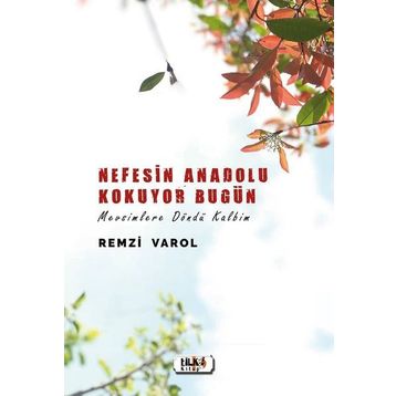 Nefesin Anadolu Kokuyor Bugün - Remzi Varol