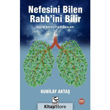 Nefesini Bilen Rabb’ini Bilir - Kubilay Aktaş