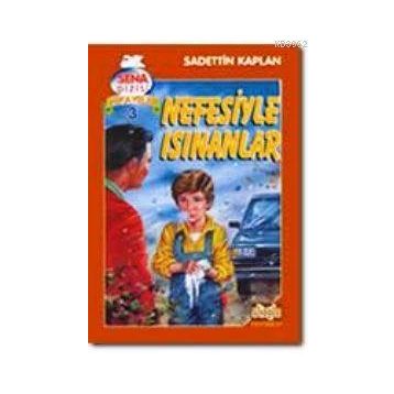 NEFESIYLE ISINANLAR - SADETTIN KAPLAN
