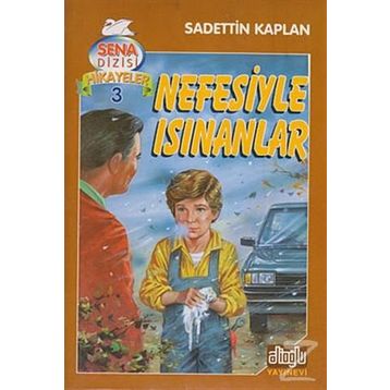 NEFESIYLE ISINANLAR - SADETTIN KAPLAN