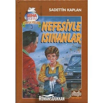 NEFESIYLE ISINANLAR - SADETTIN KAPLAN