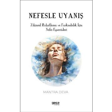 Nefesle Uyanış Gece Kitaplığı