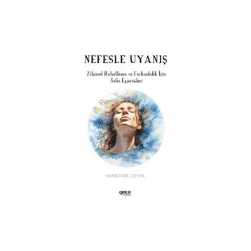 Nefesle Uyanış Gece Kitaplığı