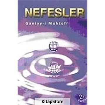 NEFESLER - GANIYYI MUHTEFI