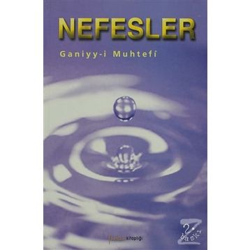 NEFESLER - GANIYYI MUHTEFI