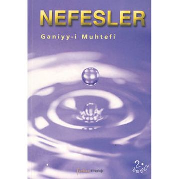 NEFESLER - GANIYYI MUHTEFI