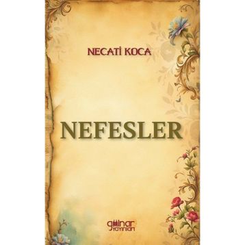 Nefesler Gülnar Yayınları