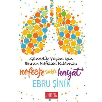 Nefeste Saklı Hayat - Ebru Şinik