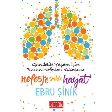 Nefeste Saklı Hayat - Ebru Şinik