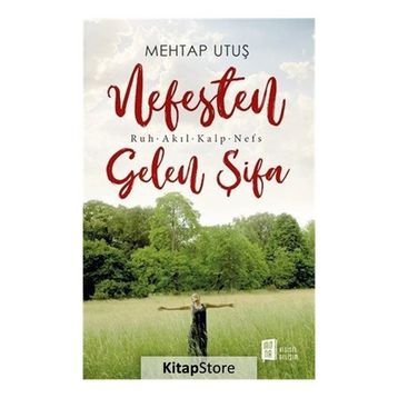 Nefesten Gelen Şifa - Mehtap Utuş