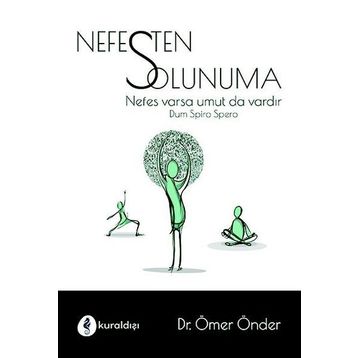 Nefesten Solunuma - Ömer Önder