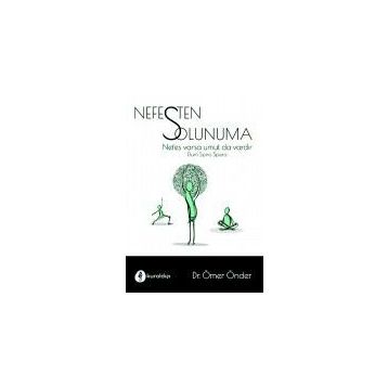Nefesten Solunuma - Ömer Önder