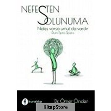 Nefesten Solunuma - Ömer Önder