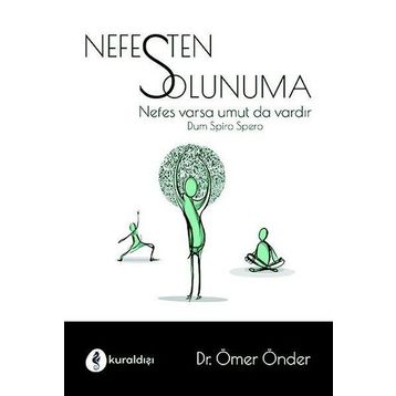 Nefesten Solunuma - Ömer Önder