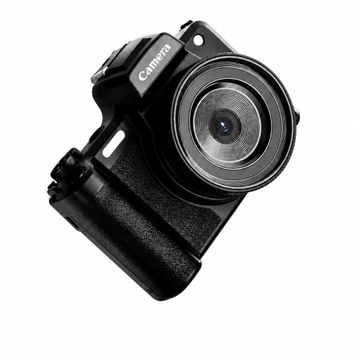 Neffo 68MP 4K Ultra HD Dijital Fotoğraf Makinesi