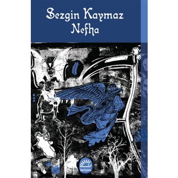 Nefha İletişim Yayınevi