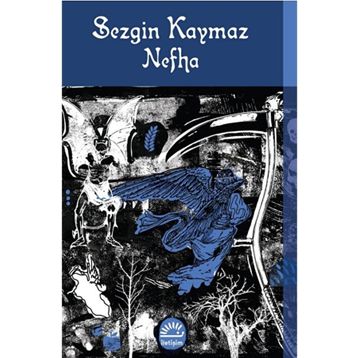 Nefha İletişim Yayınevi