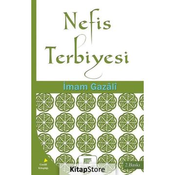 Nefis Terbiyesi - İmam Gazali
