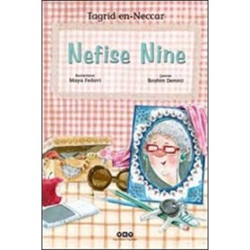 Nefise Nine - Tagrid En-Neccar