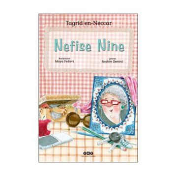 Nefise Nine - Tagrid En-Neccar