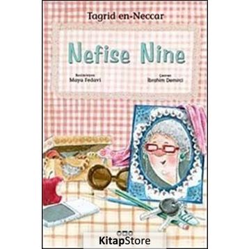Nefise Nine - Tagrid En-Neccar