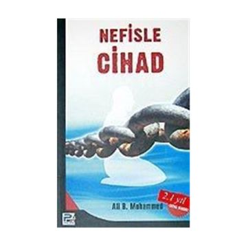NEFISLE CIHAD - ALI B. MUHAMMED