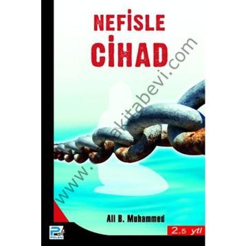 NEFISLE CIHAD - ALI B. MUHAMMED