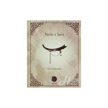 NEFÎR-I SIRRÎ - SIRRI KALENDER