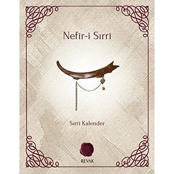 NEFÎR-I SIRRÎ - SIRRI KALENDER