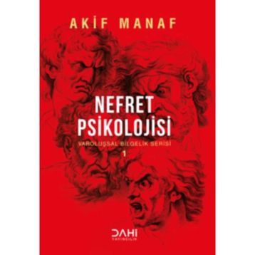 Nefret Psikolojisi - Akif Manaf