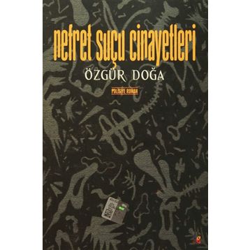 Nefret Suçu Cinayetleri - Özgür Doğa