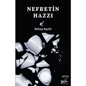Nefretin Hazzı - William Hazlitt