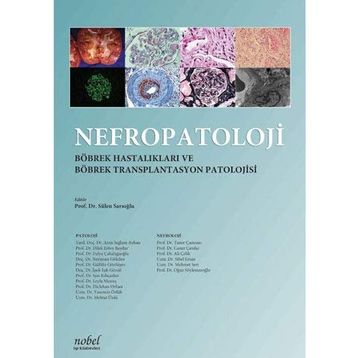 Nefropatoloji - Komisyon