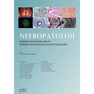 Nefropatoloji - Komisyon