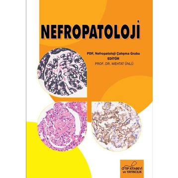 Nefropatoloji - Komisyon