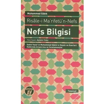 Nefs Bilgisi - Muhammed Sadık Ul Sadi