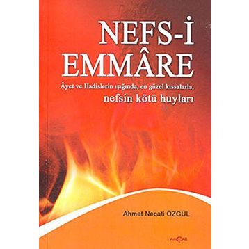 NEFS-I EMMARE - AHMET NECATI ÖZGÜL