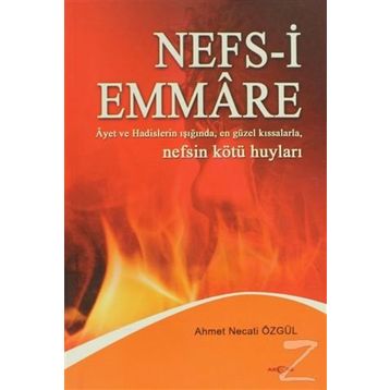 NEFS-I EMMARE - AHMET NECATI ÖZGÜL