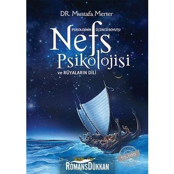 Nefs Psikolojisi - Mustafa Merter