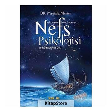 Nefs Psikolojisi - Mustafa Merter