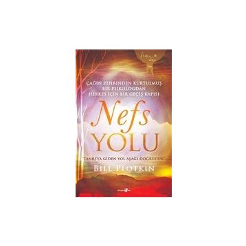 Nefs Yolu - Bill Plotkin